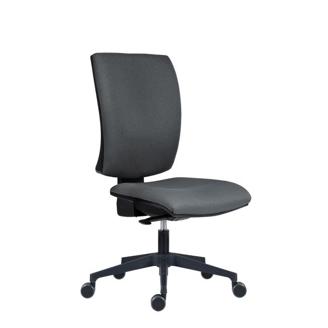 Bürostuhl Sinko SN K, BN6 grau
