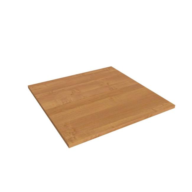 [ON580830] Flex Beistelltisch, 80x80 cm, Erle