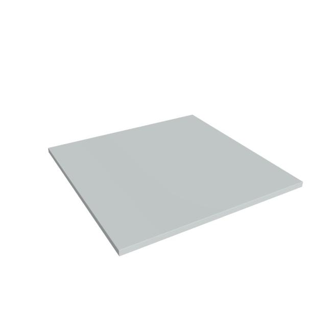[ON580880] Flex Beistelltisch, 80x80 cm, grau