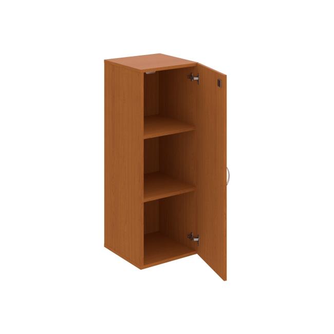 Drive-Regaleinheit, abschließbar, 40x111x42 cm, Kirsche/Kirsche