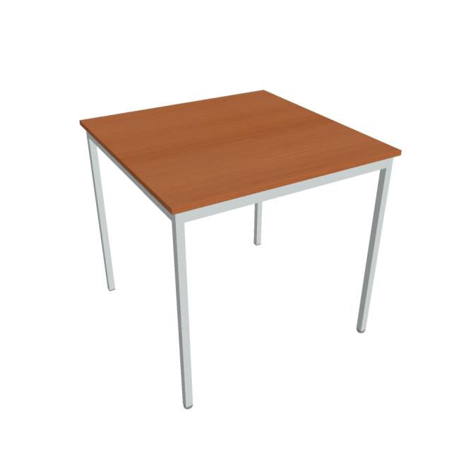 [ON800500] Hobis Esstisch, 80x75x80 cm, Kirsche