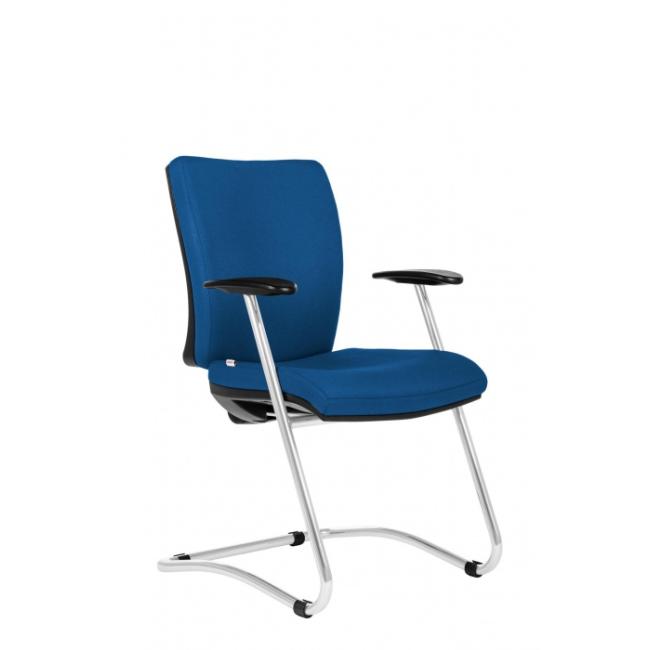 Konferenzvorsitzender Gala blau D4