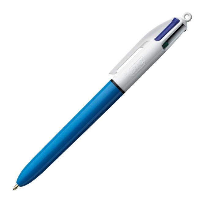 [BC801867] BIC 4 Farben Mehrfarbenstift