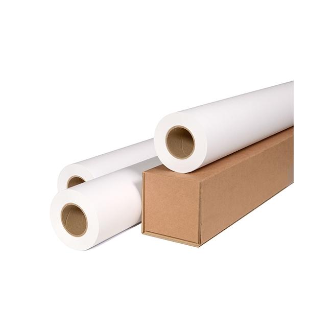 [OP420500] Plotterrollen, 420 mm/50 m/50 mm, 80 g