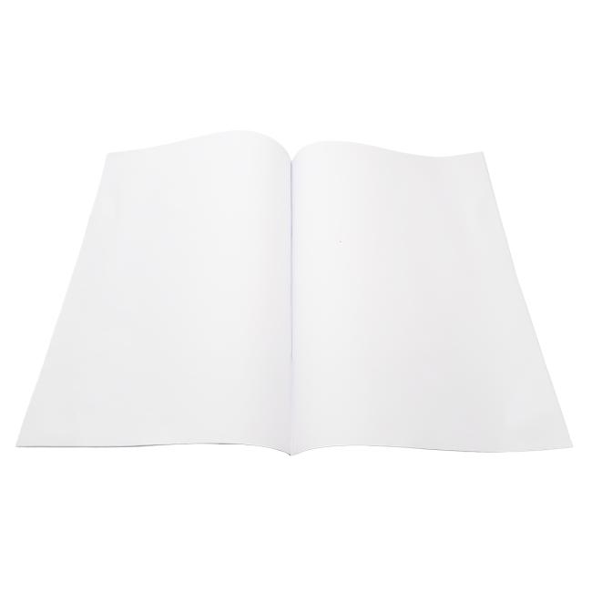 [OP500000] Doppelseitiges Blankoblatt, A3, 250 Stück