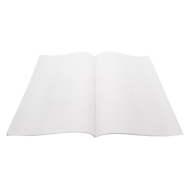 [OP503000] Doppelseitig bedrucktes quadratisches Blatt, A3, 250 Stück