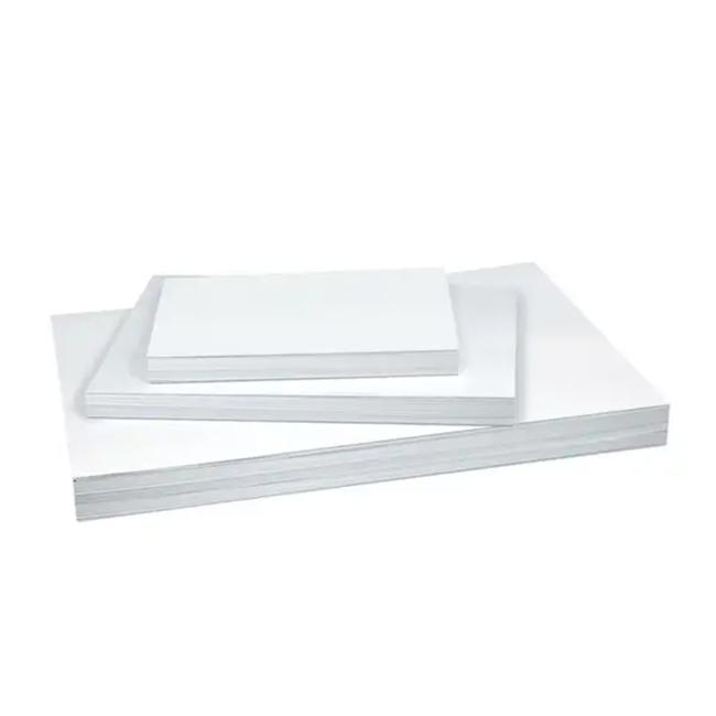 Zeichenkarton, 180 g/m², A4, 200 Stück