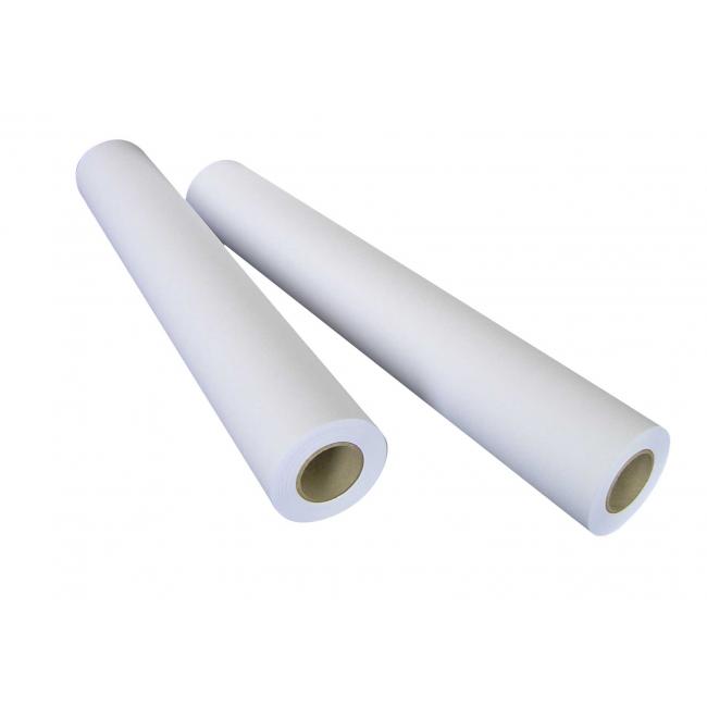[OP594175] Plotterrollen 594 mm/175 m/76 mm 80 g