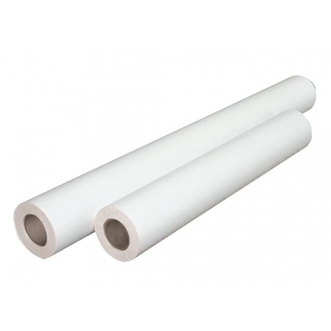 [OP594590] Plotterrollen, 594 mm/50 m/50 mm, 90 g