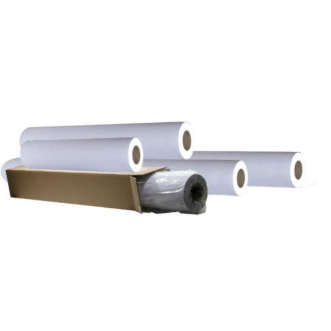 [OP620100] Plotterrollen, 620 mm/100 m/76 mm, 80 g