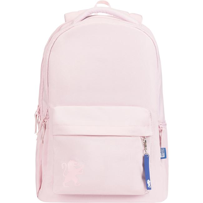 [OX079728] Oxford Schulrucksack rosa