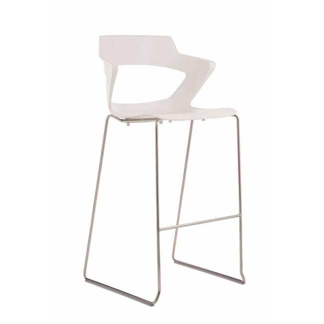 [OY490738] Aoki Barhocker, weiß