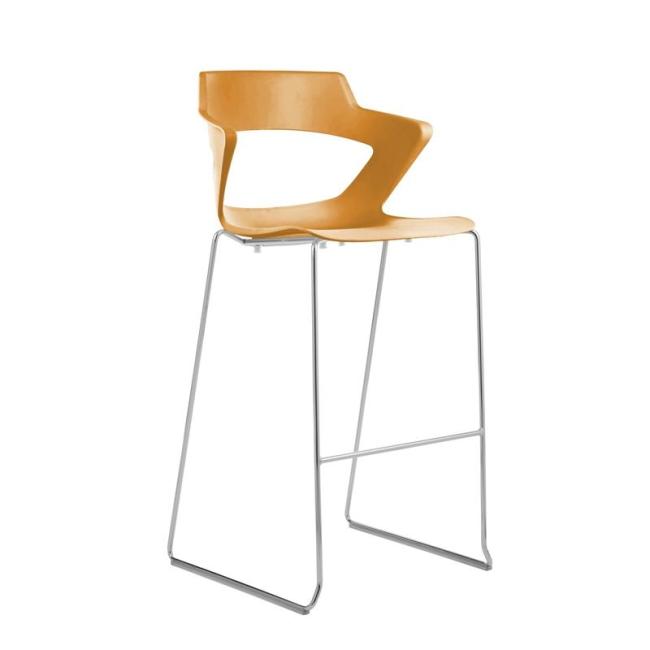 [OY490741] Aoki Barhocker, orange