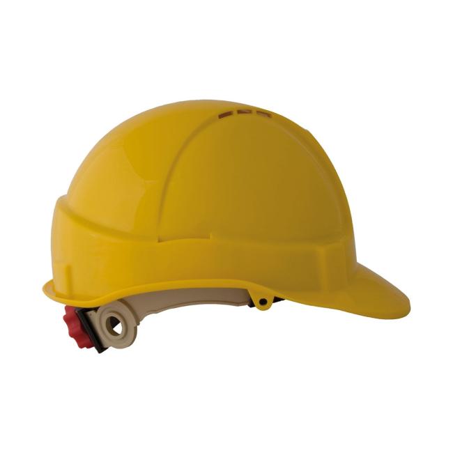 [OY503245] Schutzhelm SH-1, gelb