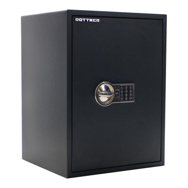 Möbelsafe Power Safe 600 IT EL S2, Anthrazit