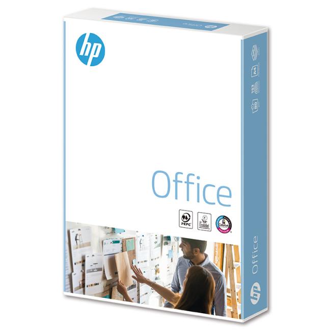 HP Office Kopierpapier A4, 80 g