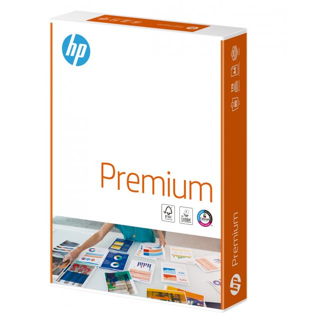 HP Premium Kopierpapier A4, 80 g