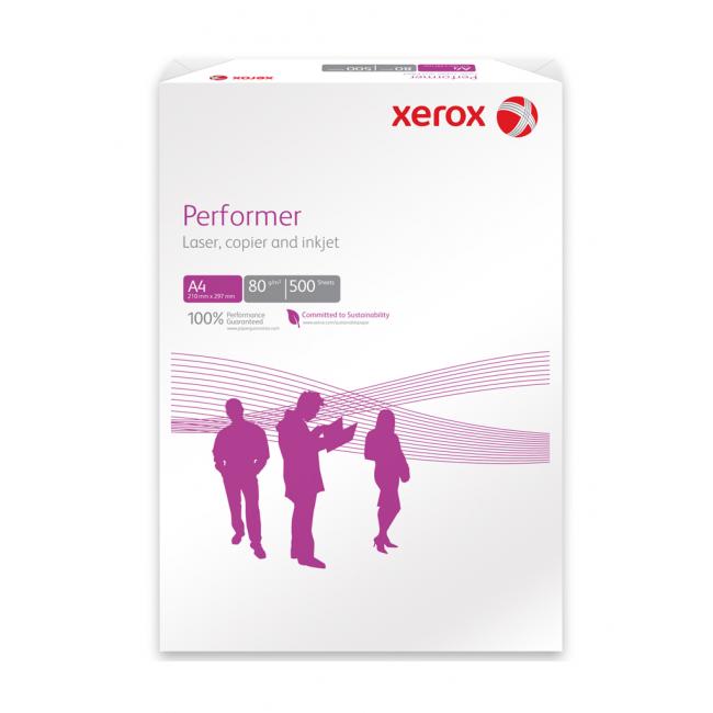 Kopierpapier Xerox Performer A4, 80 g