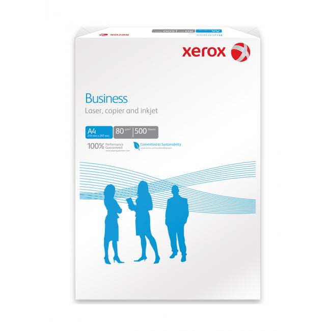 Kopierpapier Xerox Business A4, 80 g