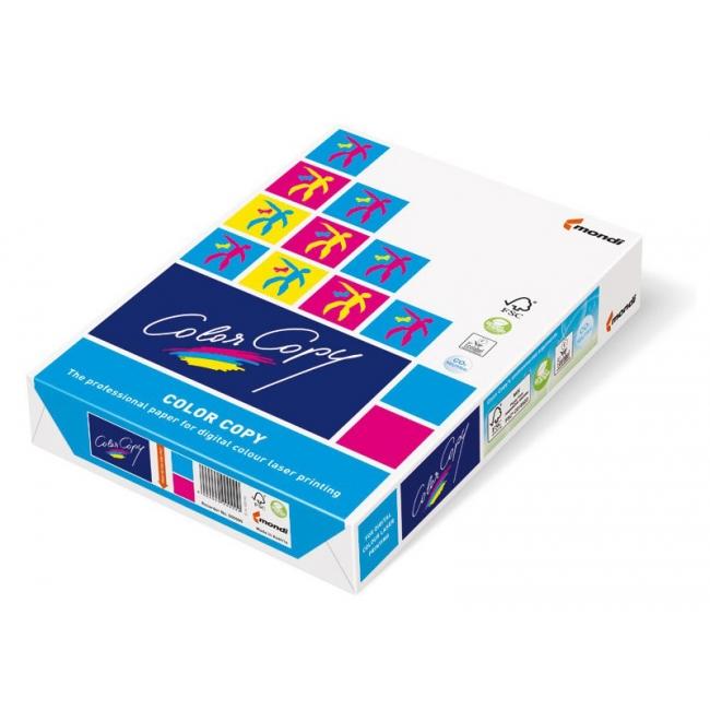 Farbkopierpapier A4, 200 g, 250 Blatt