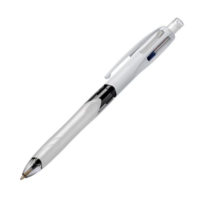 [BC942104] BIC 4 Farben 3+1HB Mehrfarbstift
