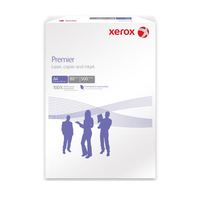 Kopierpapier Xerox PREMIER A4, 80 g