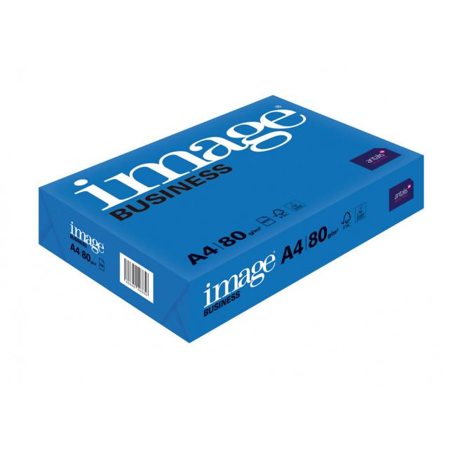 Kopierpapier Bild BUSINESS A4, 80 g