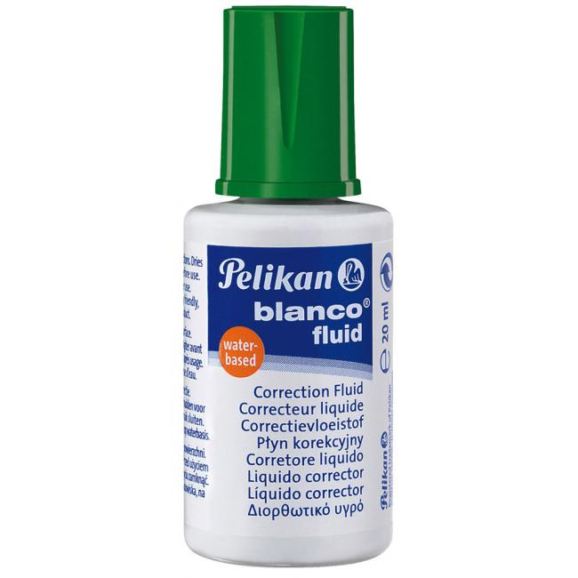 [PE338582] Pelikan Korrekturlack 20 ml
