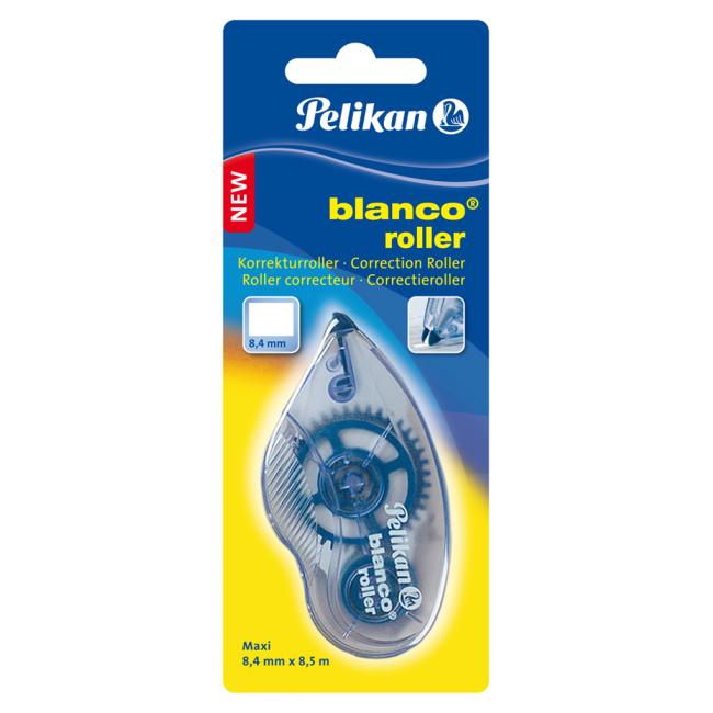 [PE338723] Pelikan Maxi Korrekturrolle 8,4 mm x 8,5 m