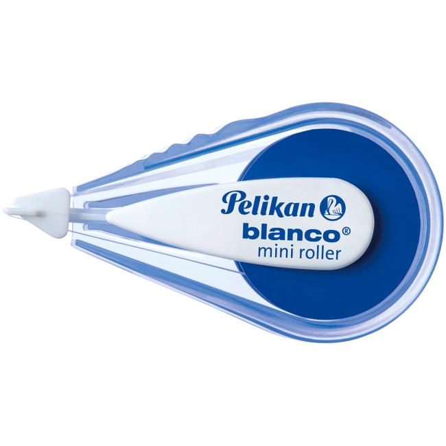 Pelikan Blanco Mini Korrekturrolle 4,2 mm x 6 m