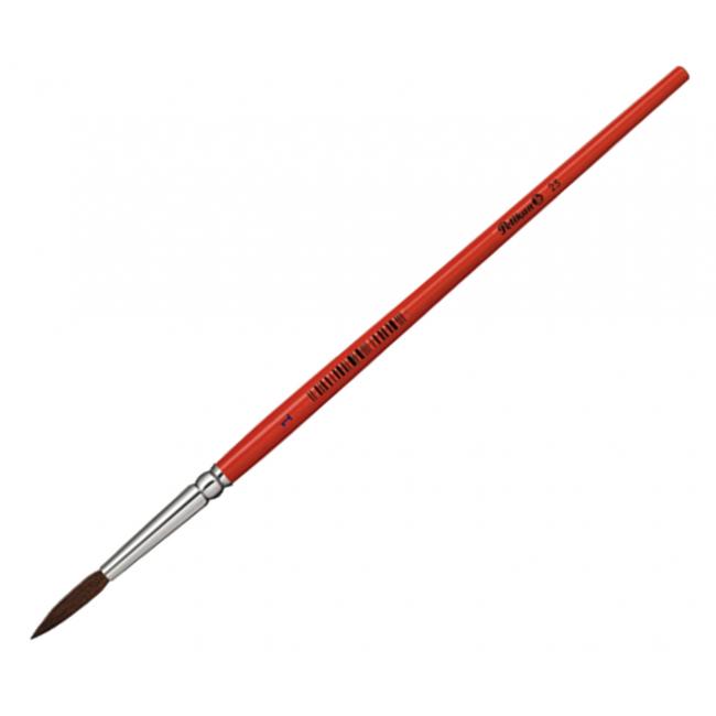 Pelikan Haarbürste rund Nr. 1