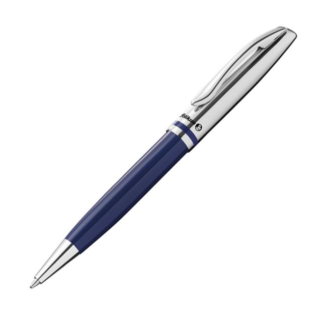 [PE806947] Pelikan Jazz Classic Kugelschreiber blau