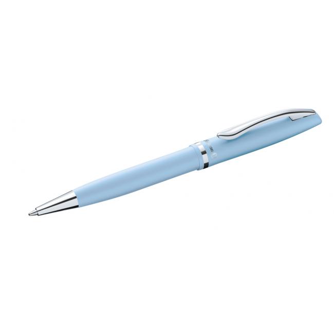 [PE812634] Pelikan Jazz Pastel Kugelschreiber Cyan