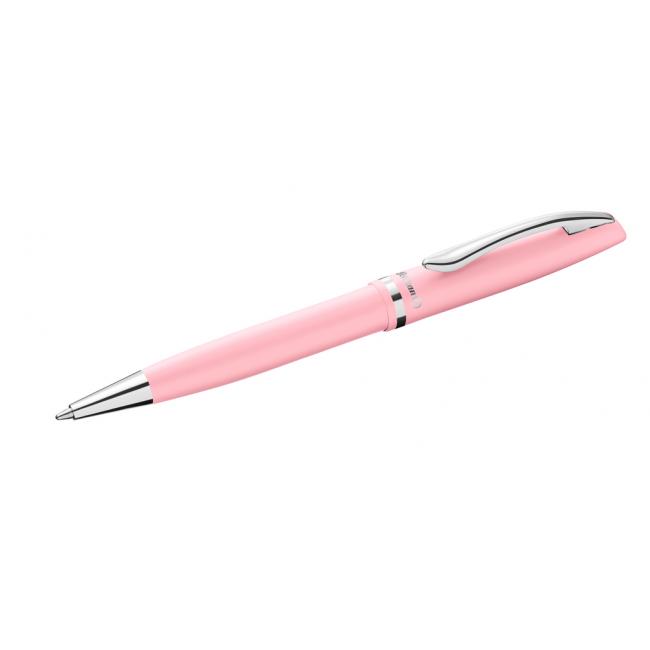 [PE812658] Pelikan Jazz Pastellrosa Kugelschreiber