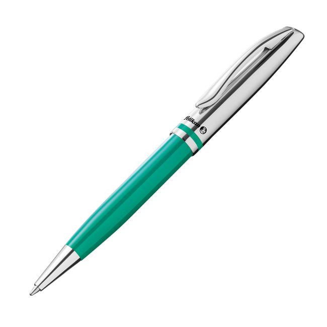 [PE814997] Pelikan Jazz Classic Kugelschreiber, Petroleum