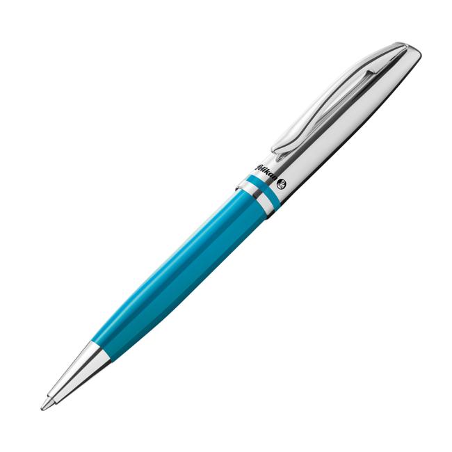 [PE815000] Pelikan Jazz Classic Kugelschreiber, aqua