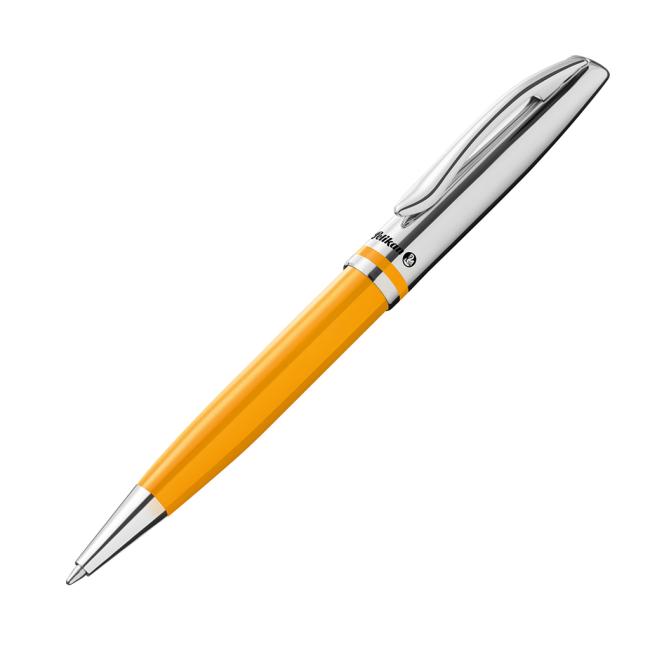 [PE815017] Pelikan Jazz Classic Kugelschreiber, Senfgelb