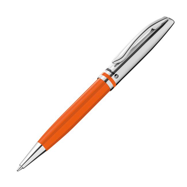 [PE815024] Pelikan Jazz Classic Kugelschreiber orange