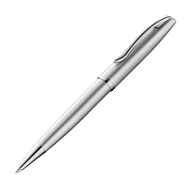 [PE821674] Pelikan Jazz Noble Kugelschreiber silber