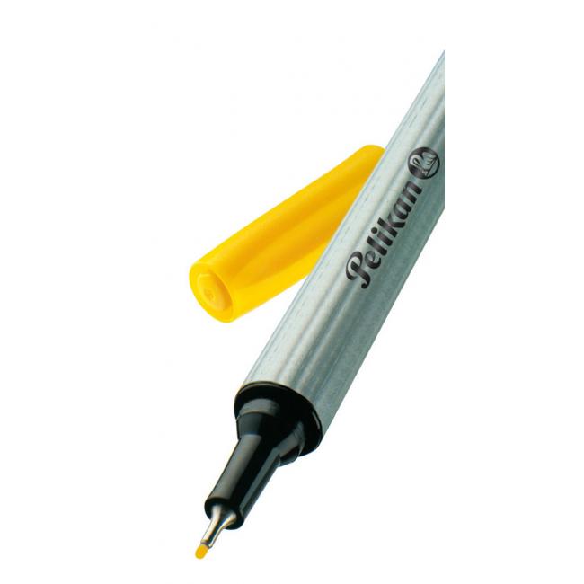 Pelikan Fineliner 96-0.4 gelb