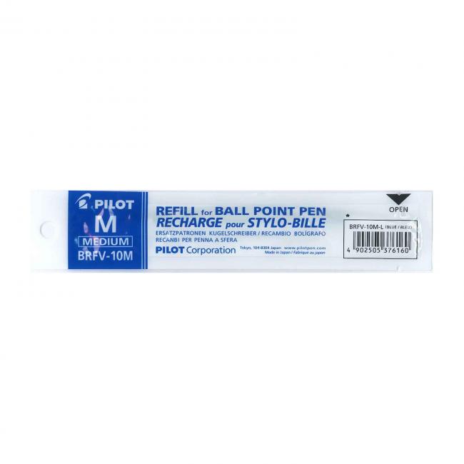 PILOT Acroball Kugelschreibermine blau