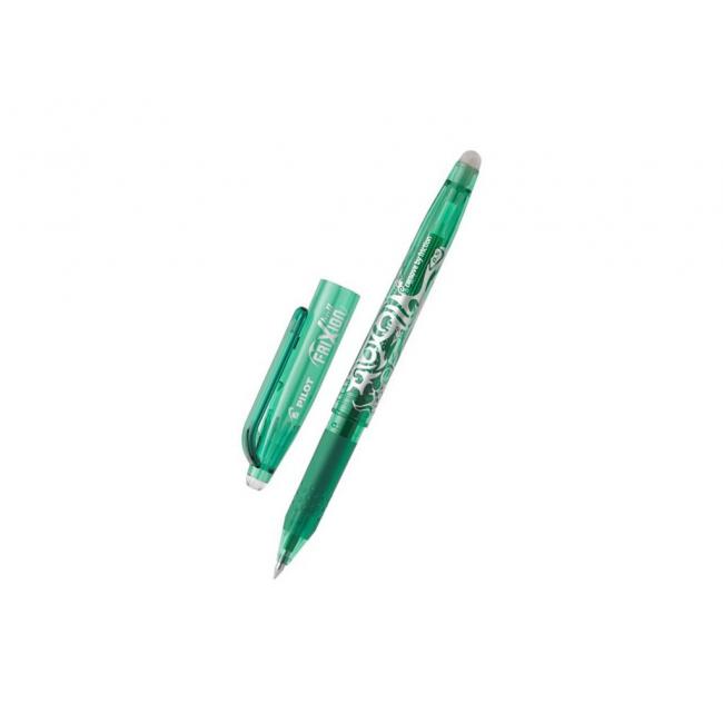 [PI205804] Gummiwalze PILOT Frixion Point 0,5 mm grün