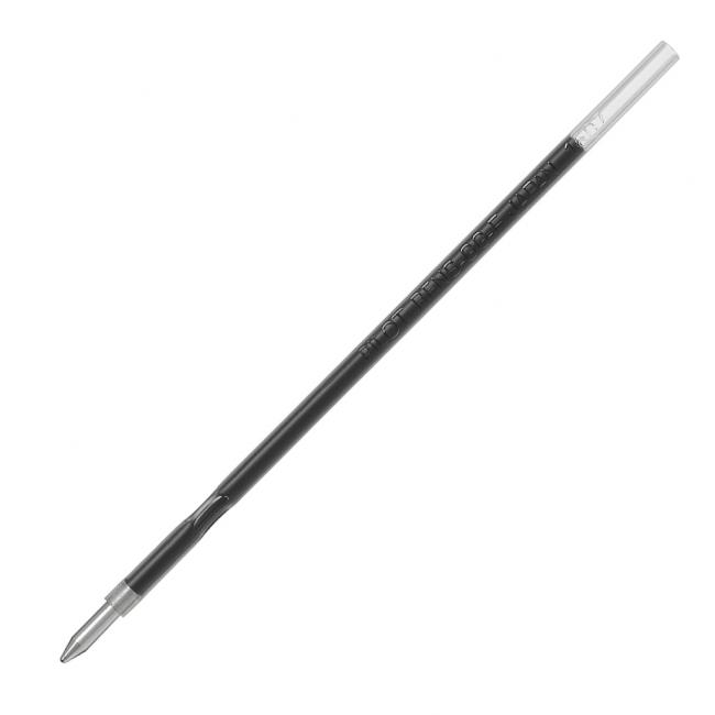 PILOT Kugelschreibermine schwarz
