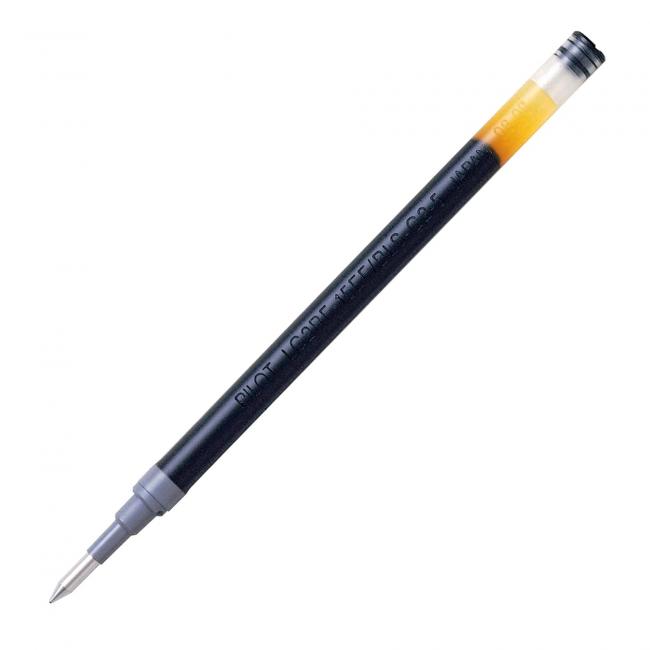 PILOT Gelroller-Nachfüllpackung blau 0,5 mm