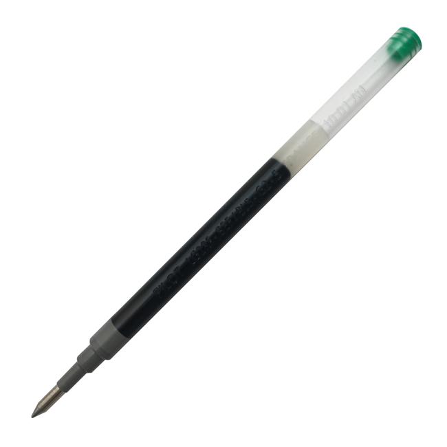 PILOT Gelroller-Nachfüllpackung grün 0,5 mm