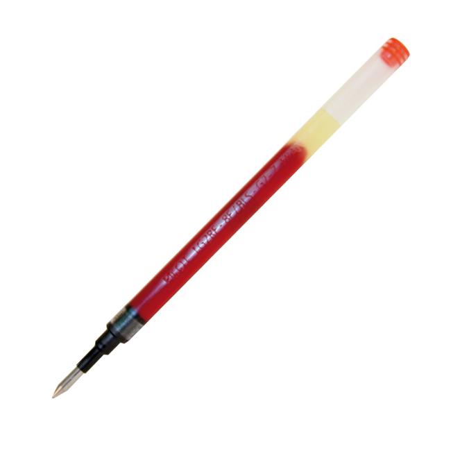 PILOT Gelroller-Nachfüllpackung rot 0,7 mm