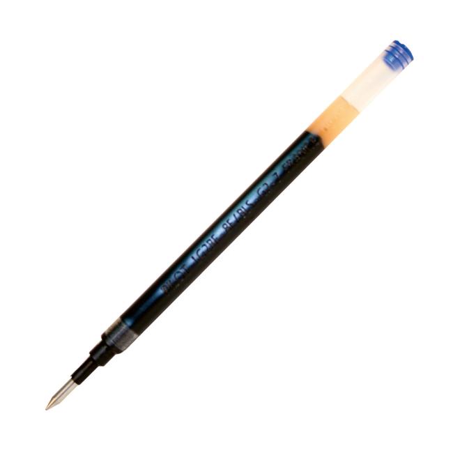 PILOT Gelroller-Nachfüllpackung blau 0,7 mm