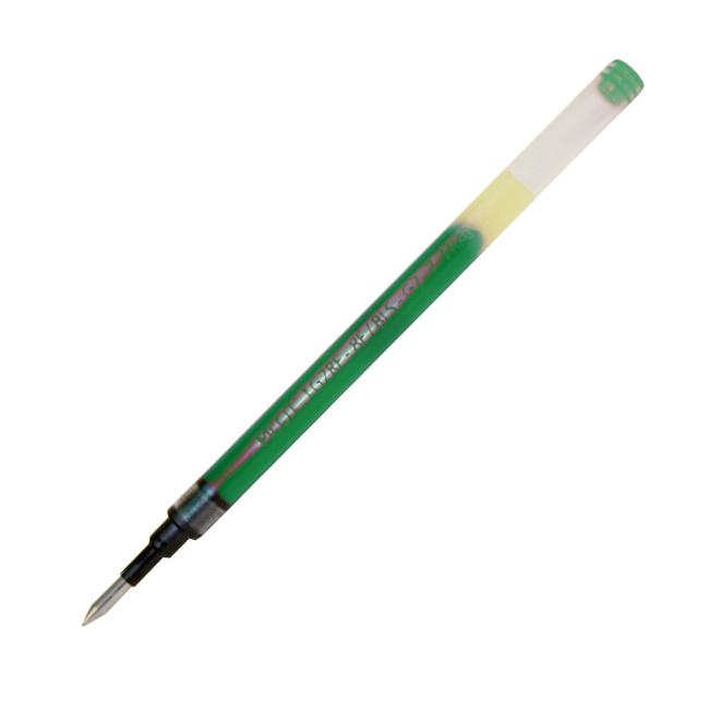 PILOT Gelroller-Nachfüllpackung grün 0,7 mm