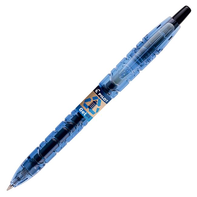[PI290601] PILOT B2P BeGreen Gelroller schwarz