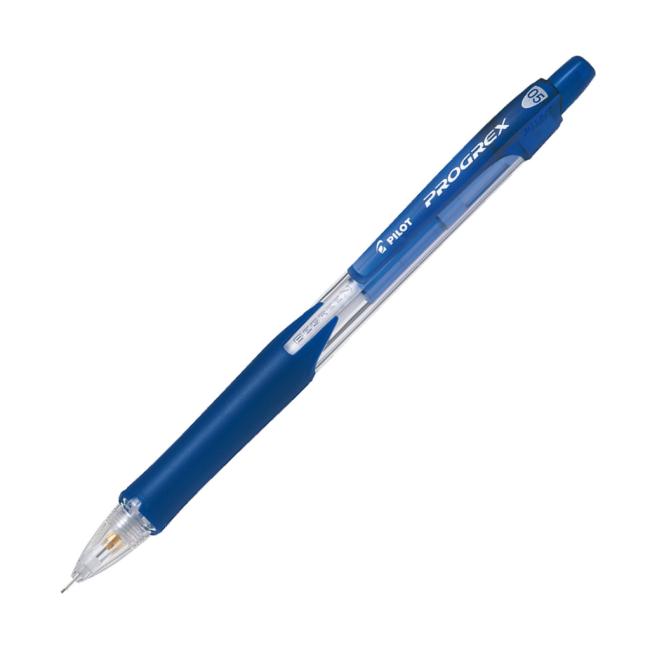 Mikrostift PILOT Progrex 0,5 mm Begreen blau